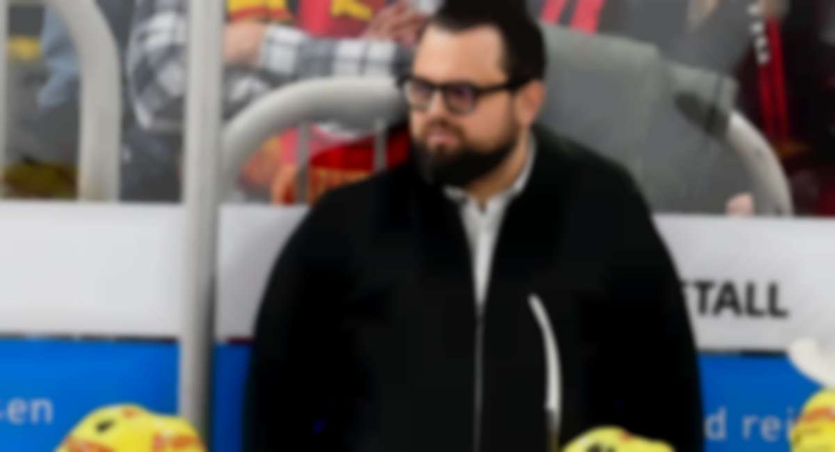 Jan Barta ist nun offiziell Sportdirektor der Löwen Frankfurt
