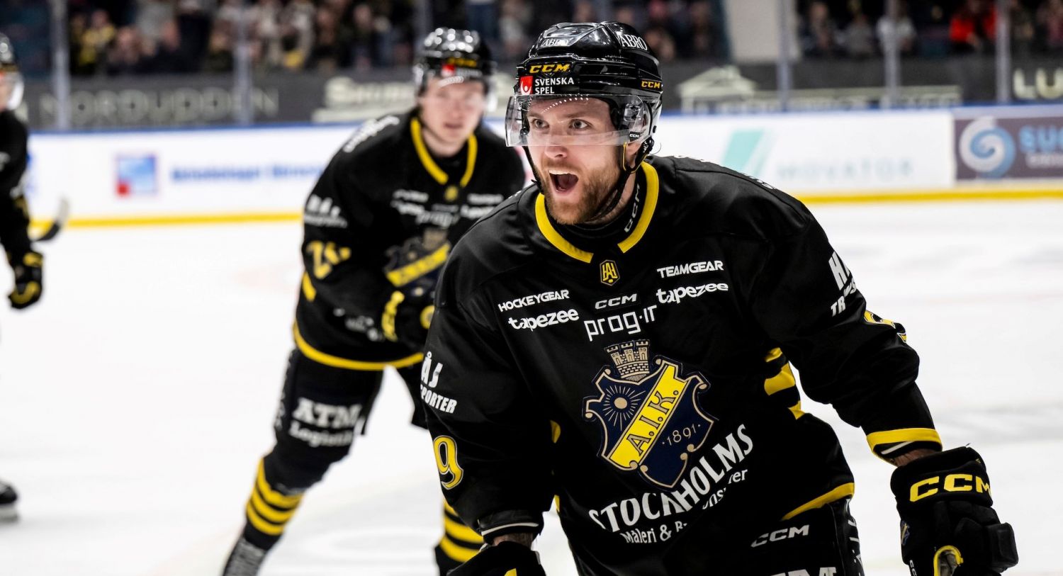 Neu in Iserlohn: Macoy Erkamps.