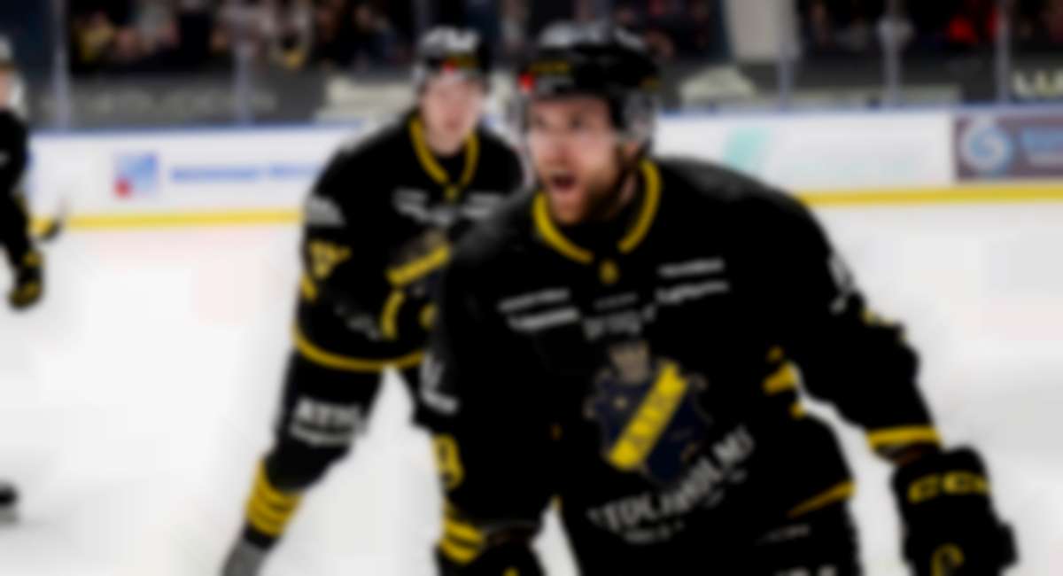 Neu in Iserlohn: Macoy Erkamps.