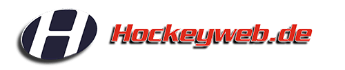 Eishockey Liveticker - Der Konferenzticker von Hockeyweb.de Logo